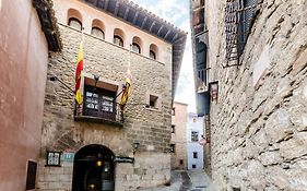 Hotel Albarracín Albarracín